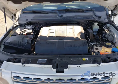 2011 Land Rover Lr4 z USA, uszkodzony, nr VIN SALAG2D4XBA574961